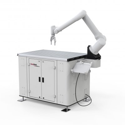 EasyDesk