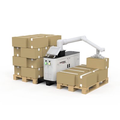 EasyPalletizer