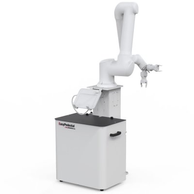 EasyPedestal