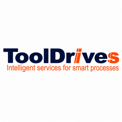 Robotické Obráběcí Nástroje ToolDrives
