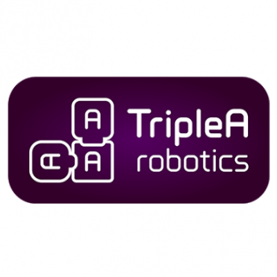 TripleA robotics - řešení automatizované výměny nástrojů