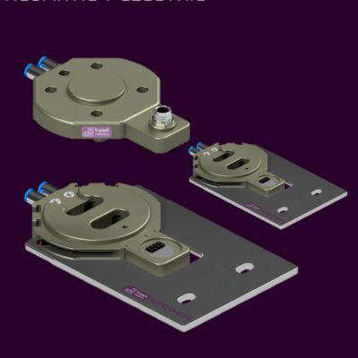 Wingman Automatic (pneu/proud)