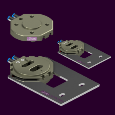 Wingman Automatic (pneu)